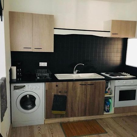 Appartement Entier 38M2 T2 Hyper Centre De Dax Buitenkant foto