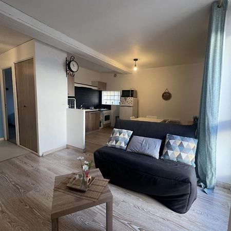 Appartement Entier 38M2 T2 Hyper Centre De Dax Buitenkant foto