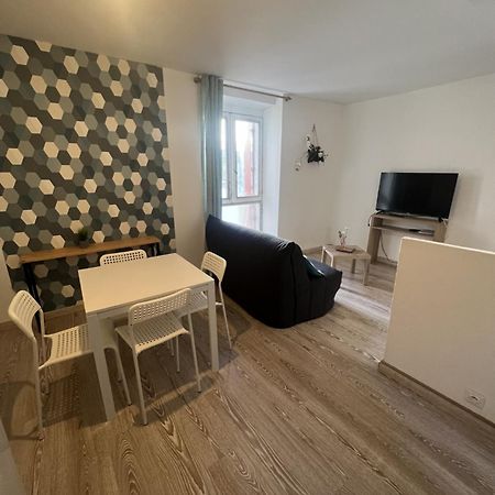 Appartement Entier 38M2 T2 Hyper Centre De Dax Buitenkant foto
