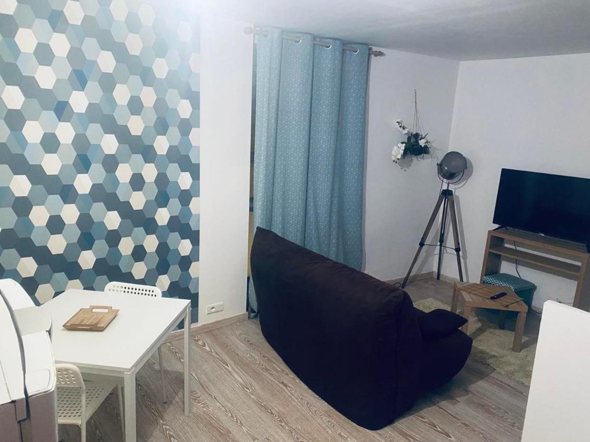 Appartement Entier 38M2 T2 Hyper Centre De Dax Buitenkant foto