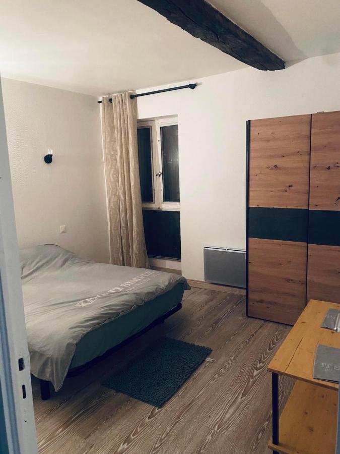Appartement Entier 38M2 T2 Hyper Centre De Dax Buitenkant foto