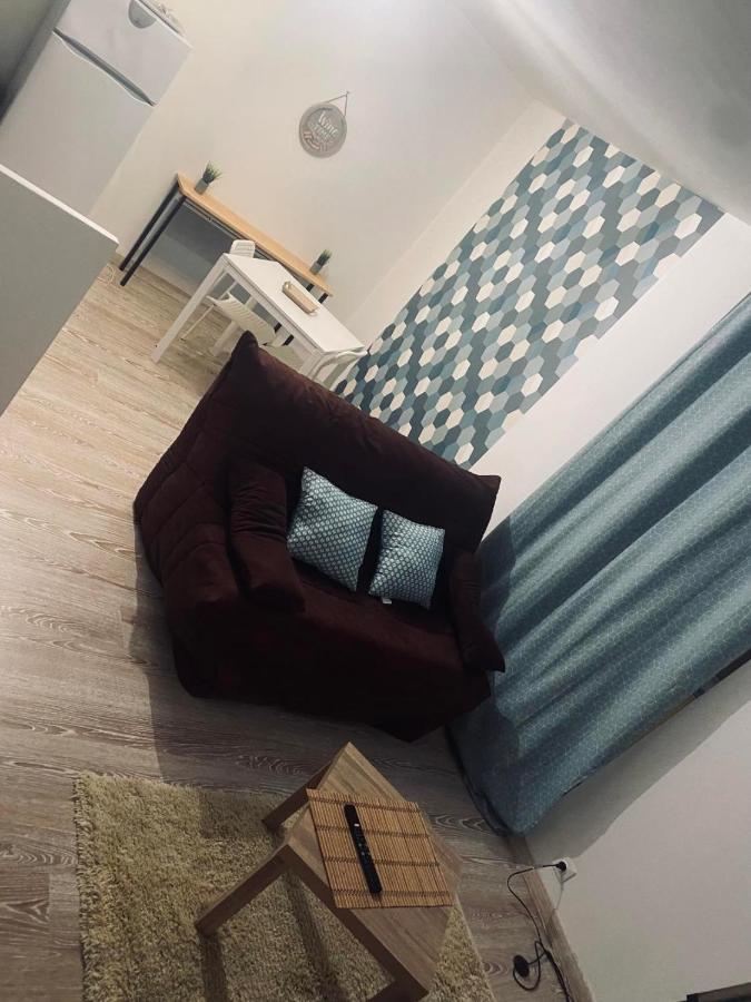Appartement Entier 38M2 T2 Hyper Centre De Dax Buitenkant foto