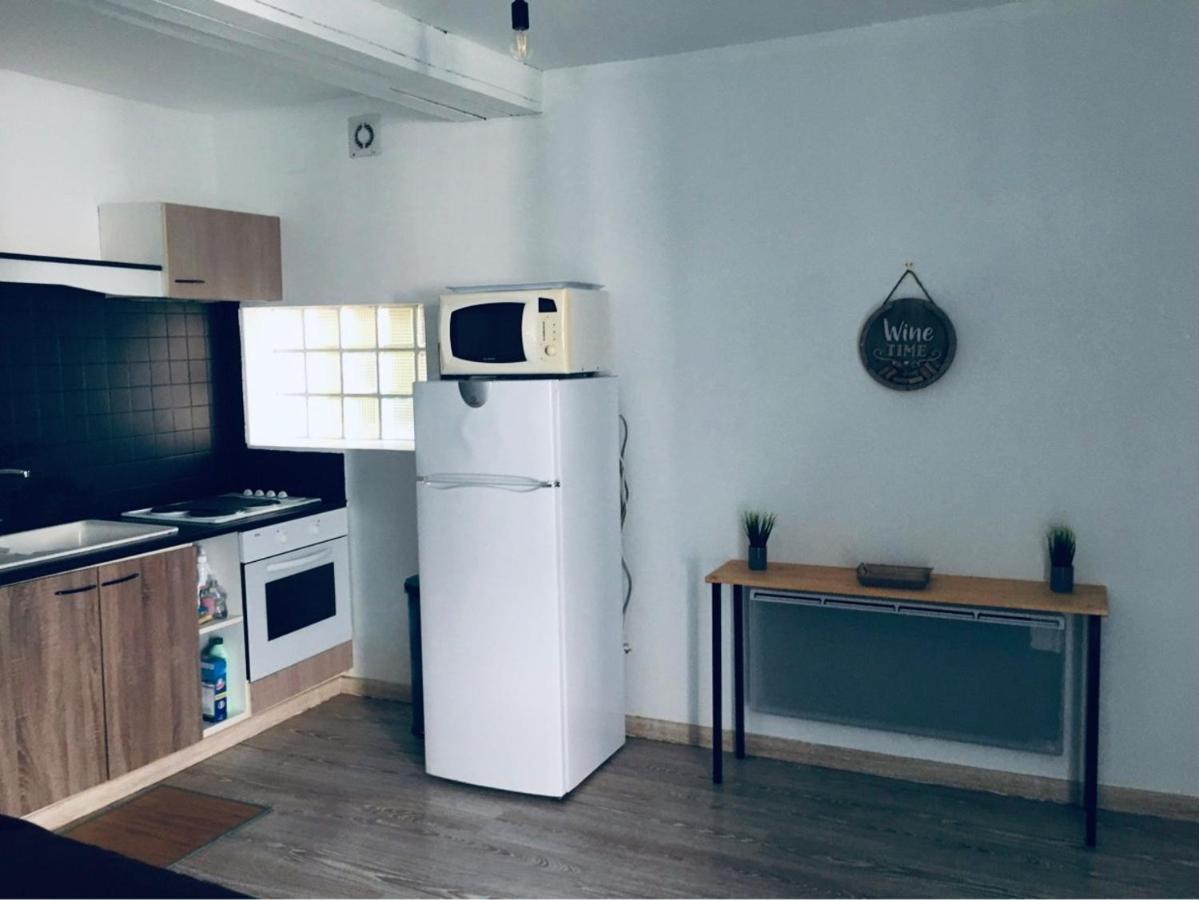 Appartement Entier 38M2 T2 Hyper Centre De Dax Buitenkant foto