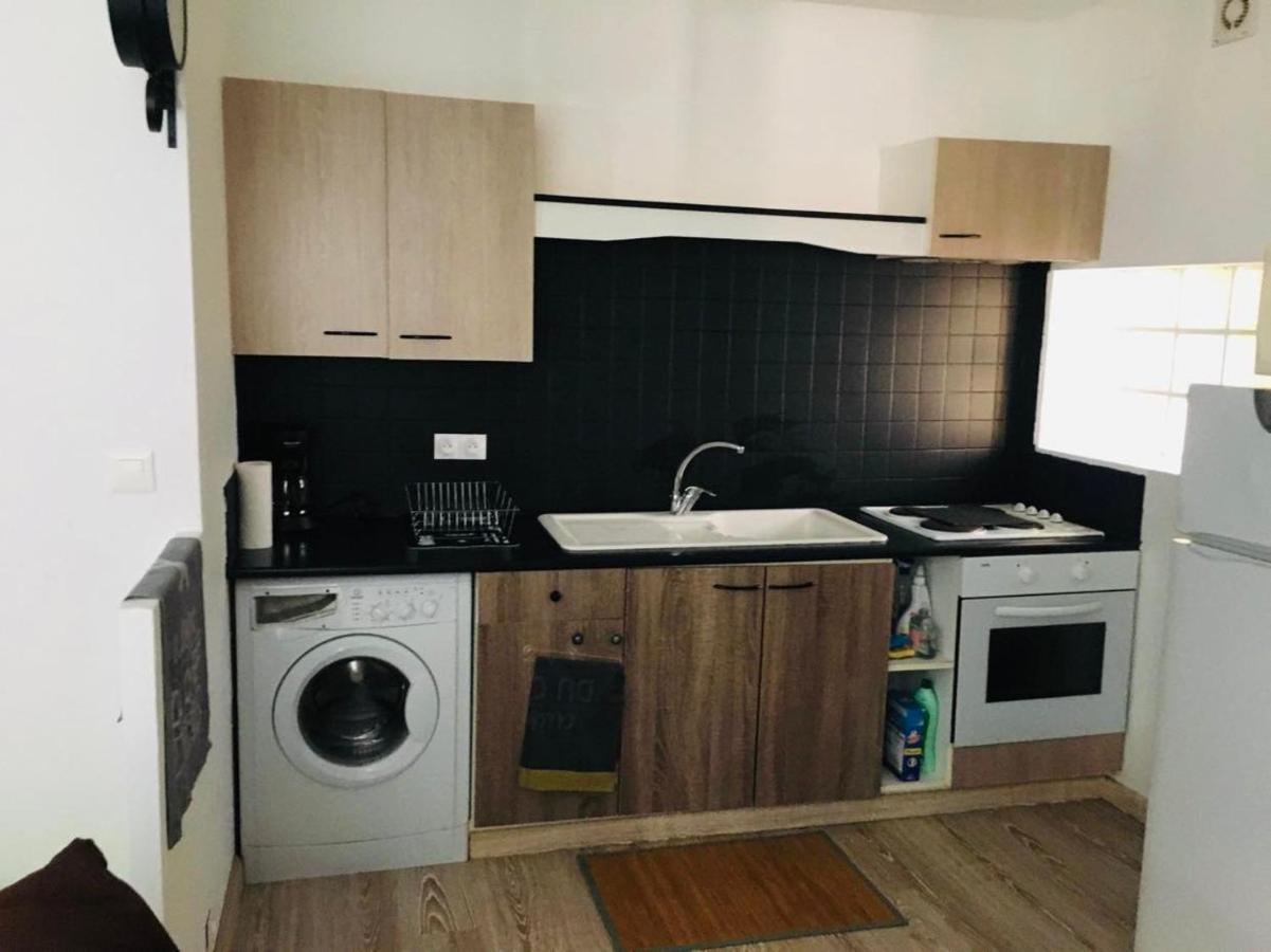 Appartement Entier 38M2 T2 Hyper Centre De Dax Buitenkant foto