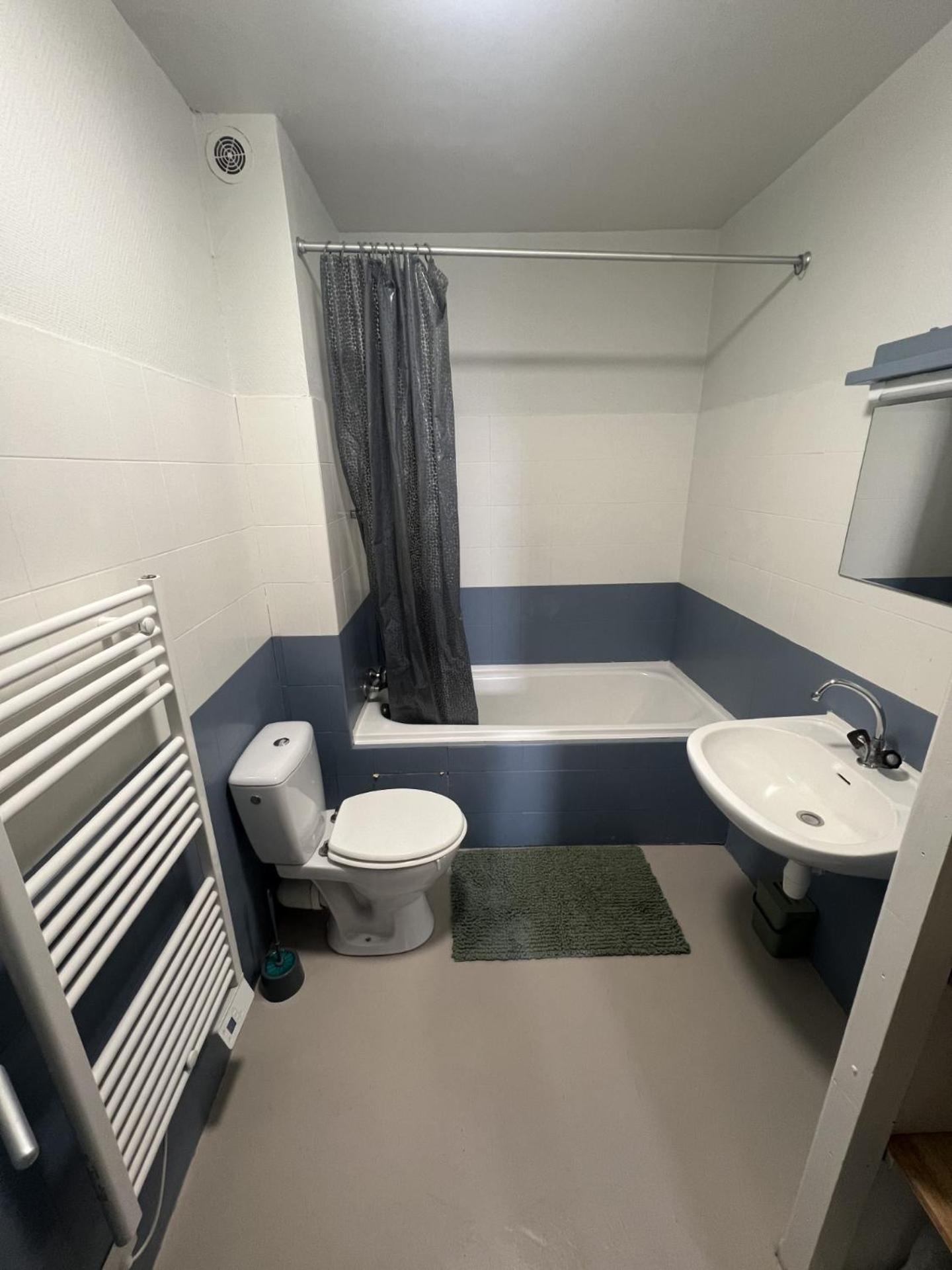 Appartement Entier 38M2 T2 Hyper Centre De Dax Buitenkant foto