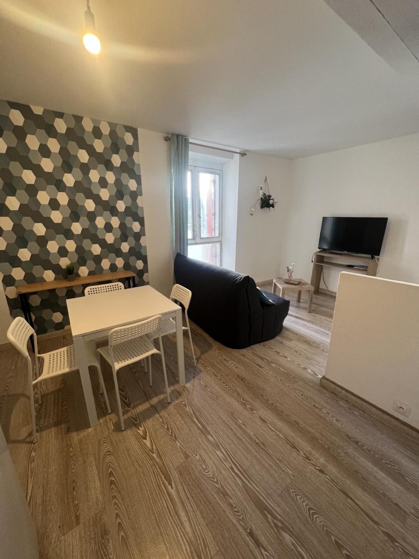 Appartement Entier 38M2 T2 Hyper Centre De Dax Buitenkant foto